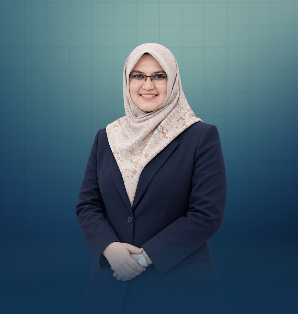 Wanty Khaira, S. Ag., M.Ed